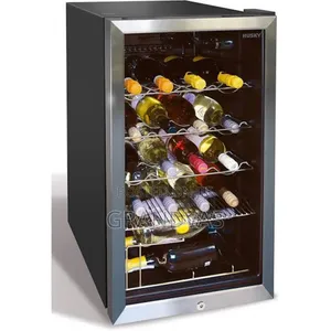 Wine Chiller Table Top