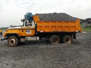 Chippings Stone