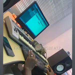 Music Production