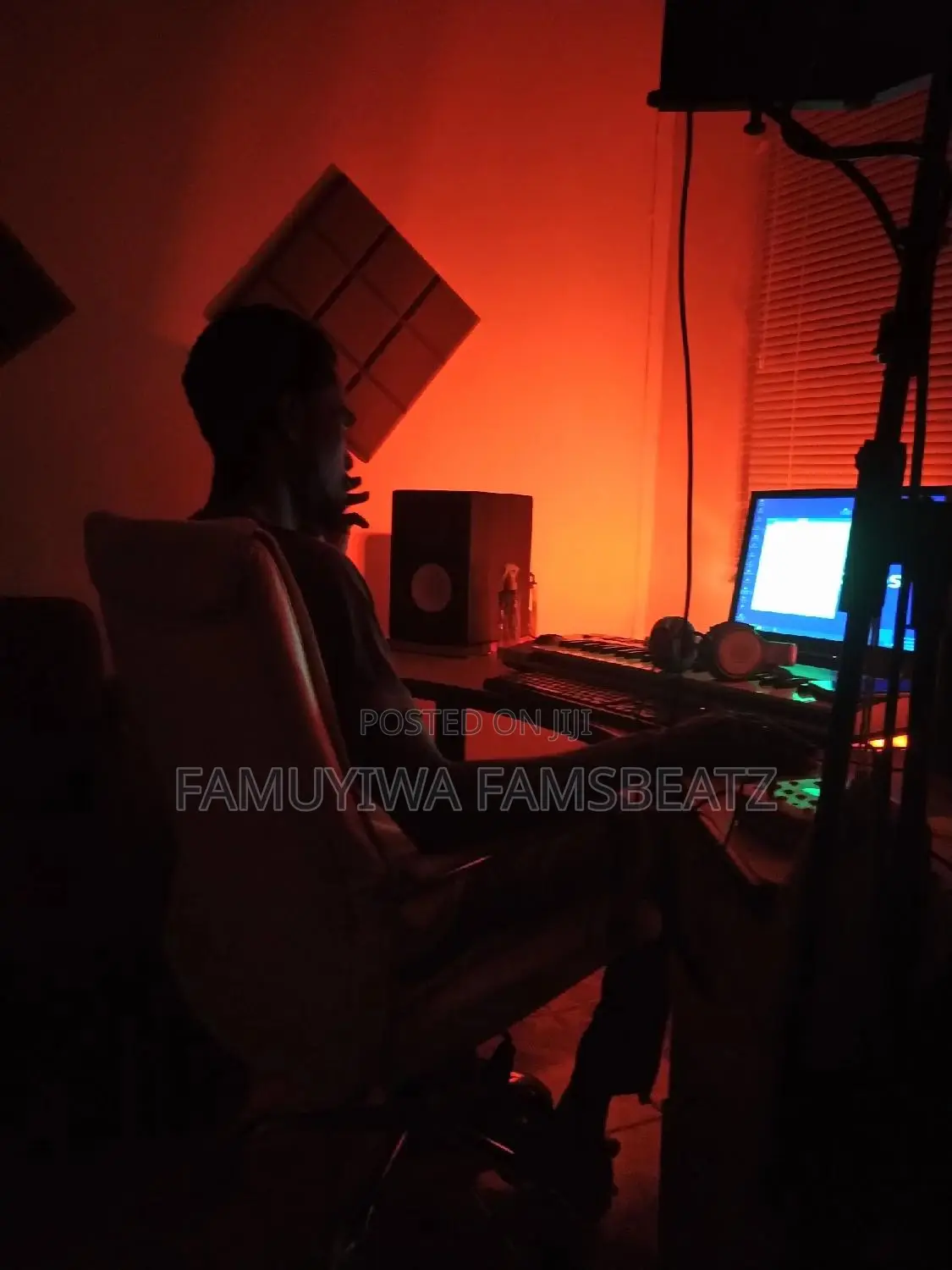 Music Production