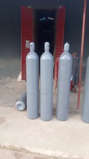 Co2 Gas Refill