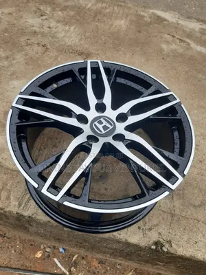 17. 18 Is Available for Honda