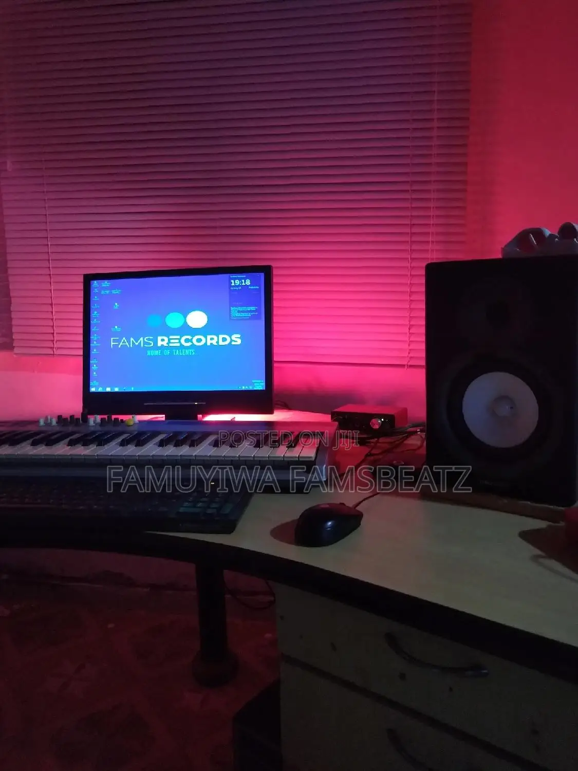 Music Production