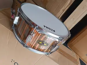 Tama Imperial Star Snare Drum