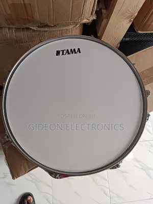Tama Imperial Star Snare Drum