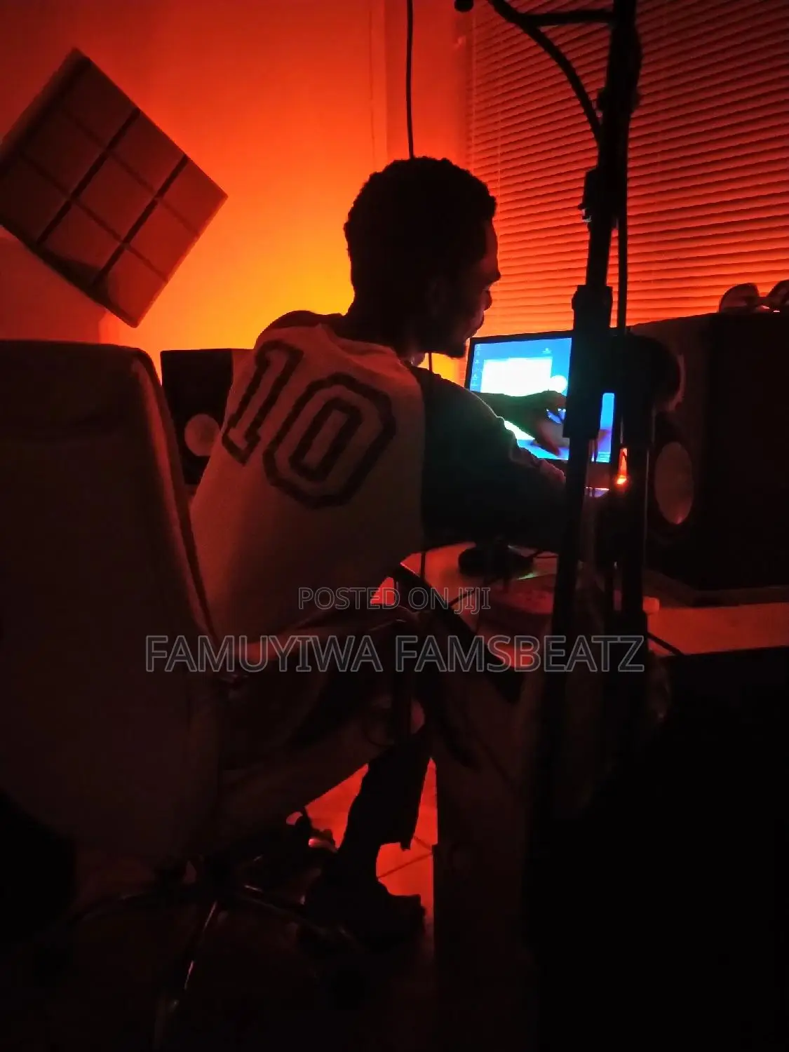 Music Production