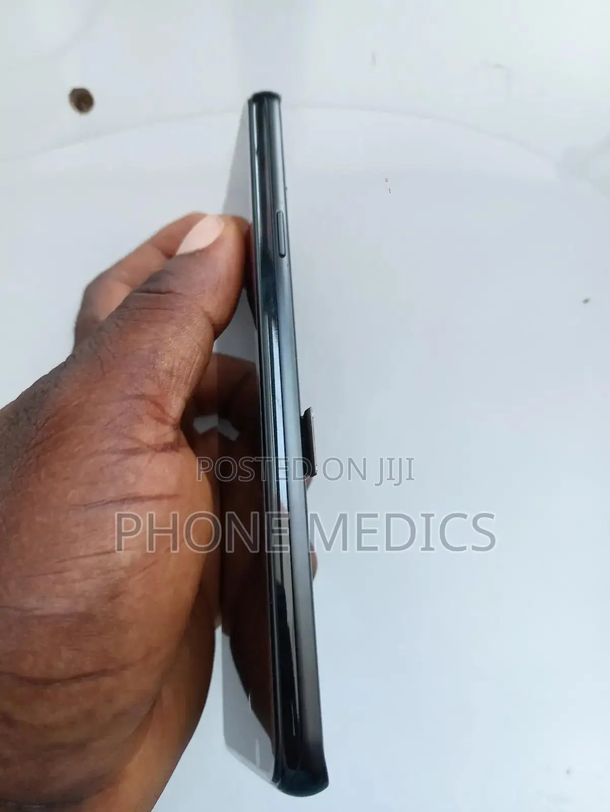 Samsung Galaxy S9 Plus Screen With Thick Frame - In Cell
