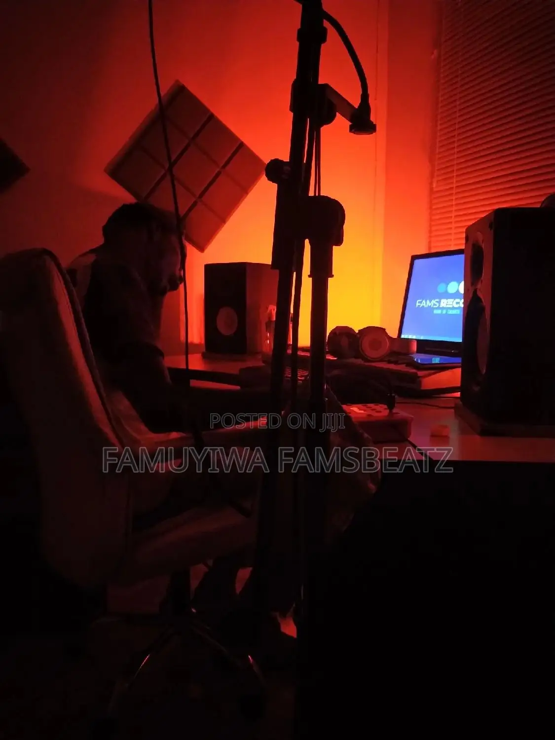 Music Production