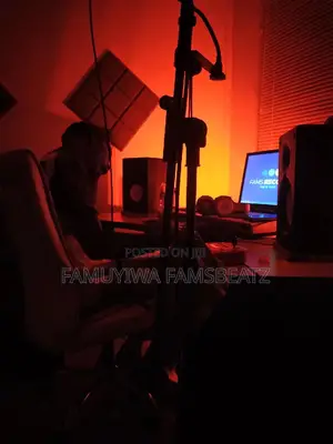 Music Production