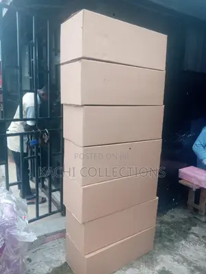 Brand New Cartons Electronic Package.