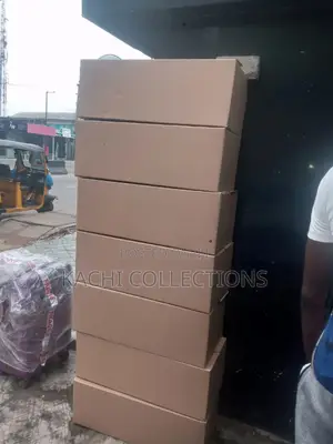 Brand New Cartons Electronic Package.