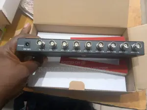 8ports Sdi Splitter