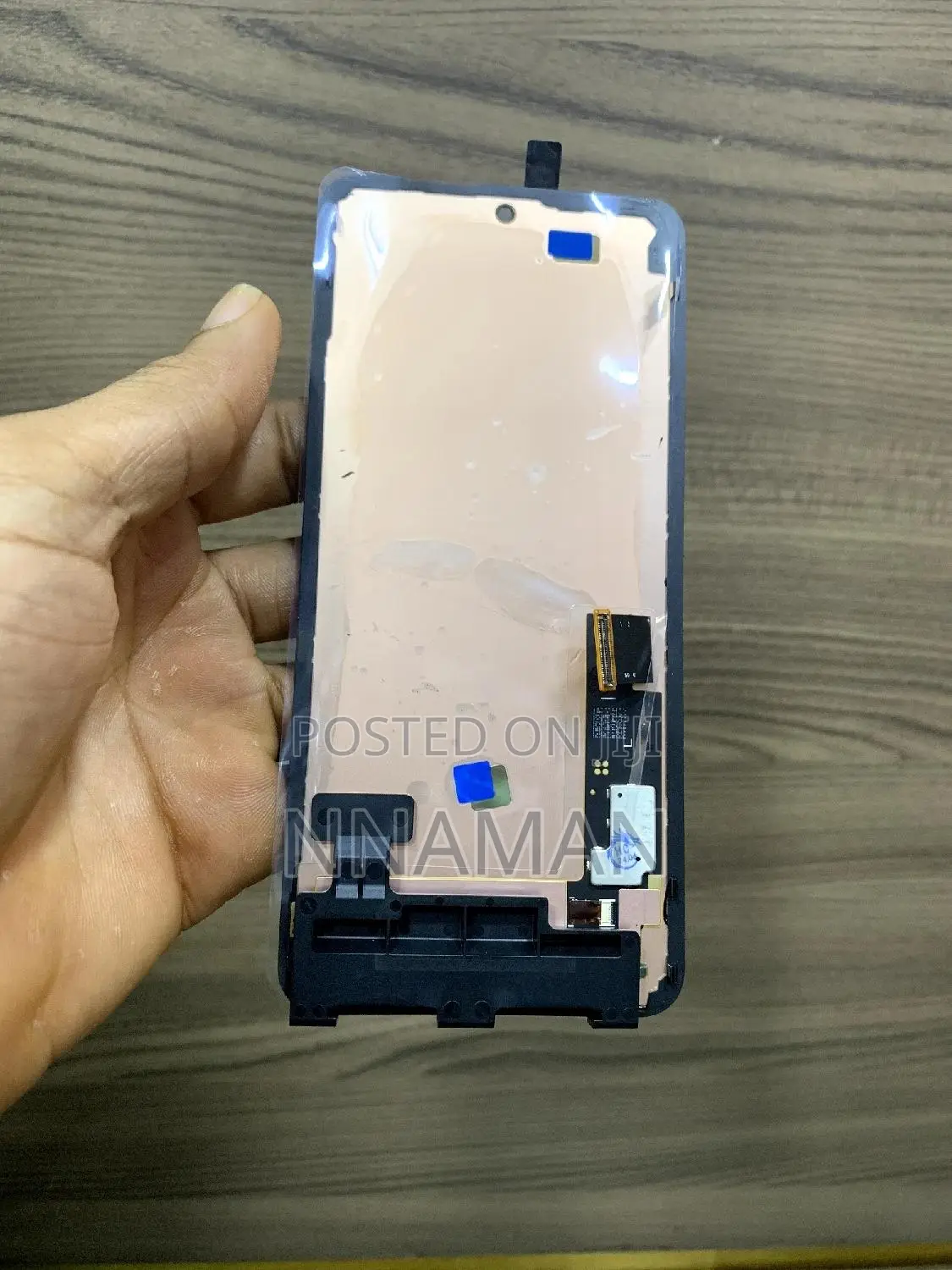Original Follow Come Google Pixel 8 Pro Replacement Screen