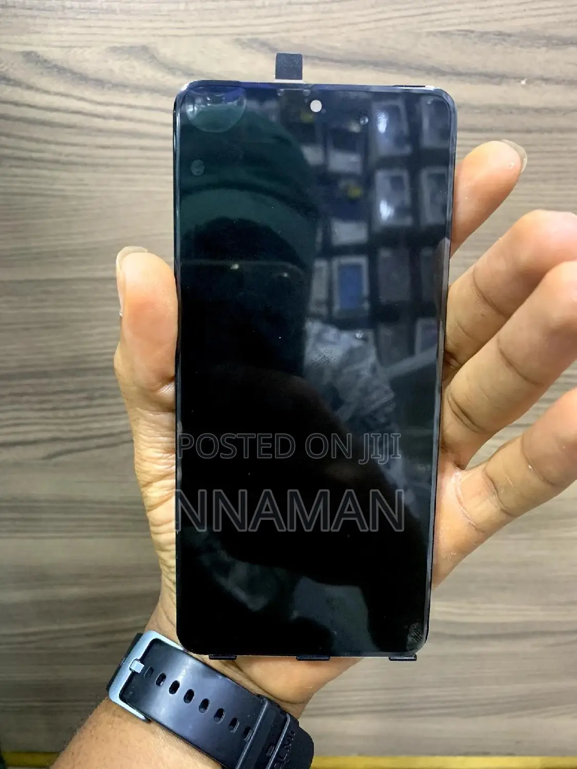 Original Follow Come Google Pixel 8 Pro Replacement Screen