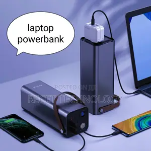 Yoobao Laptop Powerbank