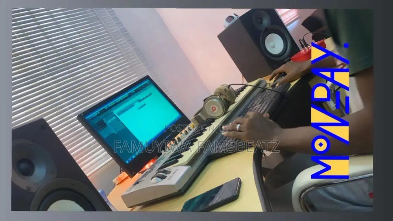 Music Production