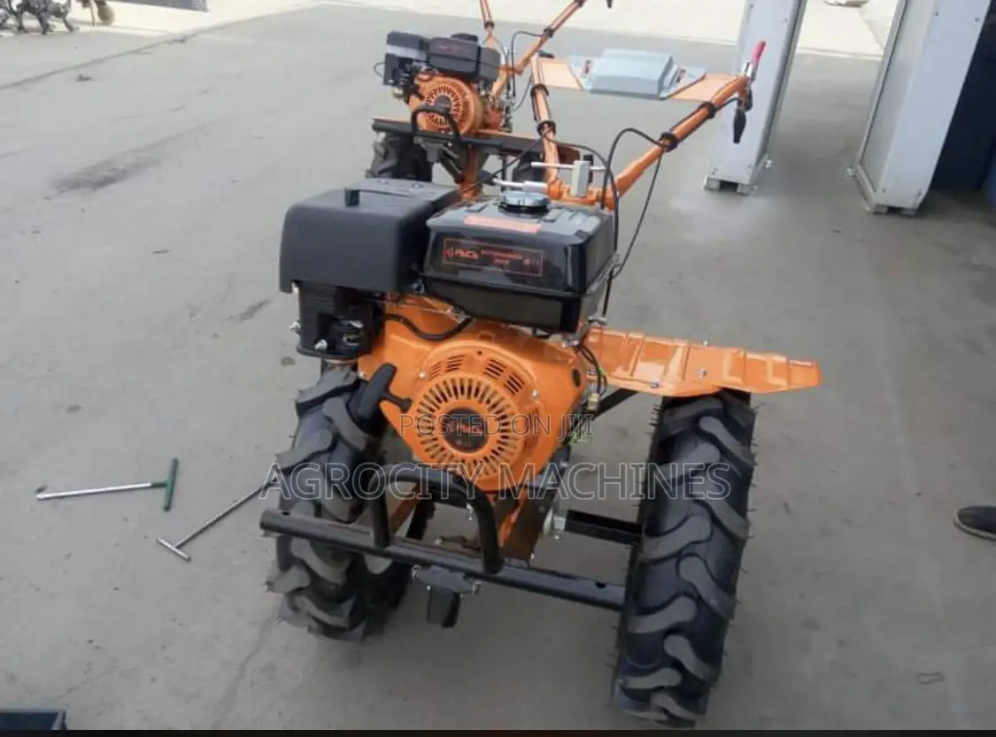 Complete Farming Tools