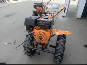 Complete Farming Tools