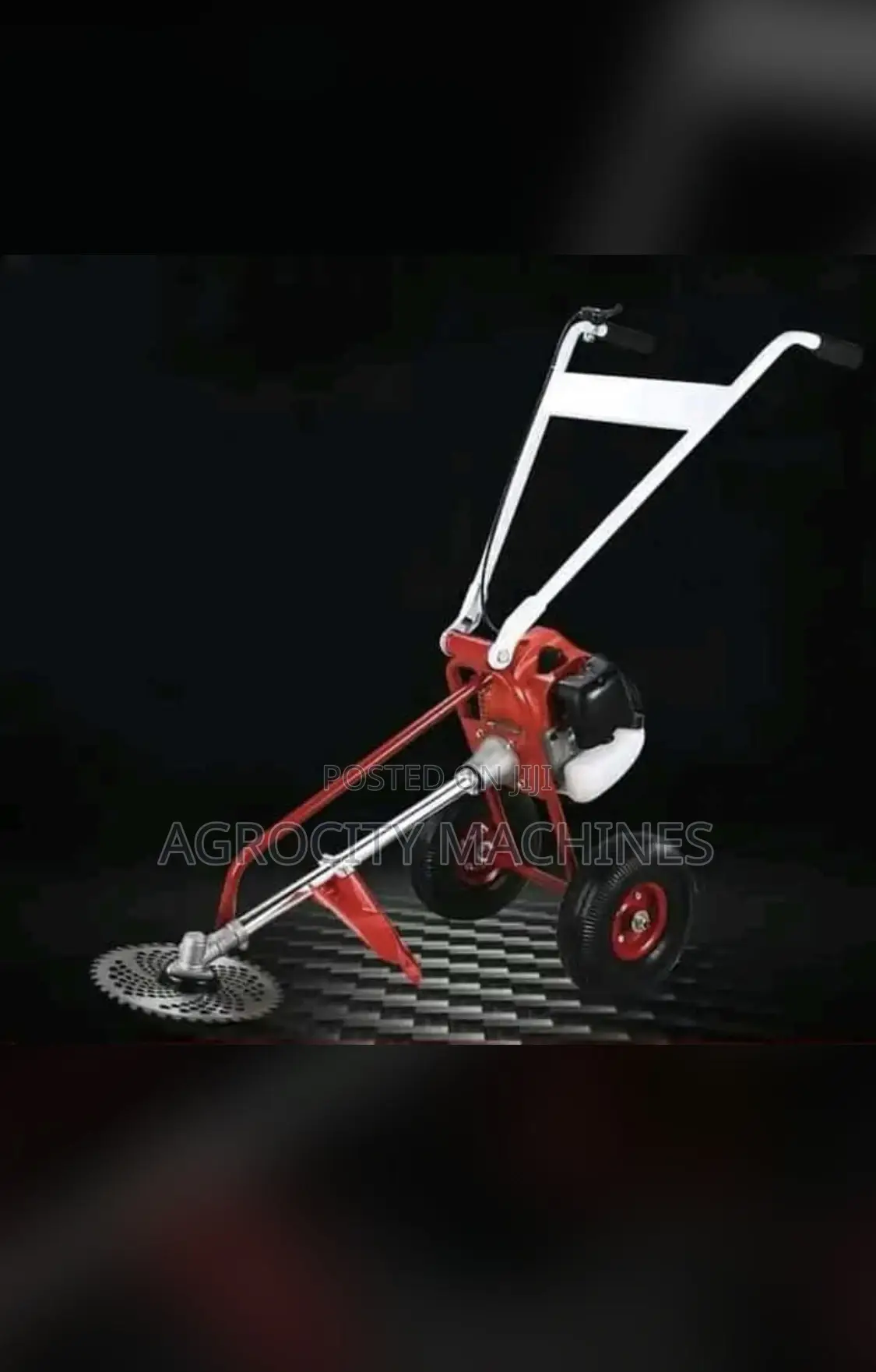 Complete Farming Tools
