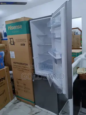 Best Selling Refrigerator Silver 264L Top Quality
