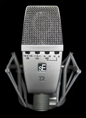 Se Electronics T2 Titanium Diaphragm Microphone