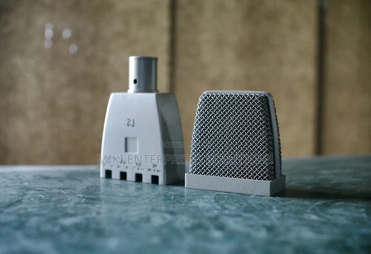 Se Electronics T2 Titanium Diaphragm Microphone