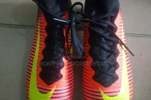 Nike Mercuria Size 39 Ankle Boot
