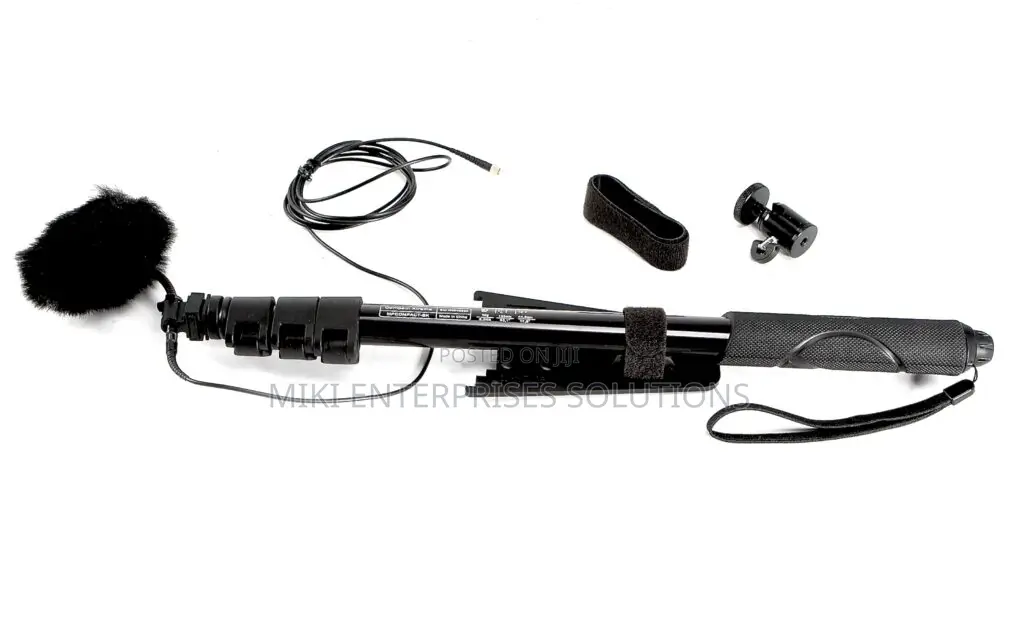 DPA Microphones 4097 CORE Interview Kit