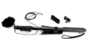 DPA Microphones 4097 CORE Interview Kit