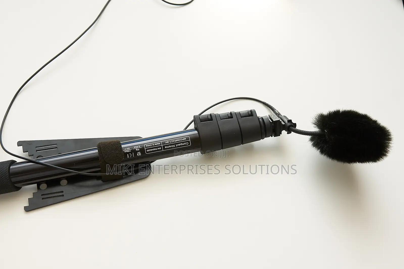 DPA Microphones 4097 CORE Interview Kit