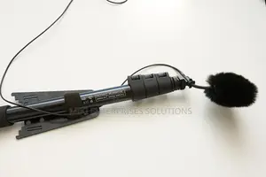 DPA Microphones 4097 CORE Interview Kit