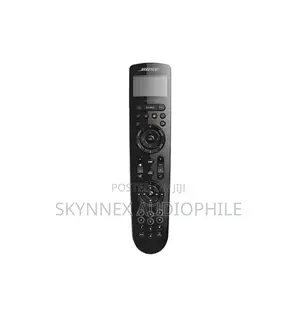 Bose Lifestyle HTS 600/650 Remote Control