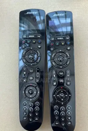 Bose Lifestyle HTS 600/650 Remote Control