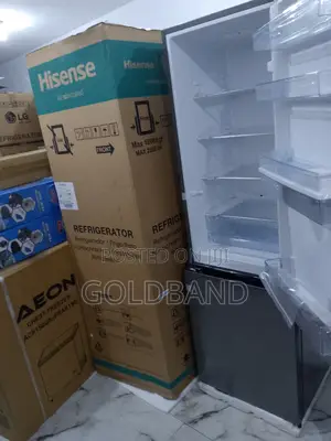 Top Best Refrigerator RD35DCB