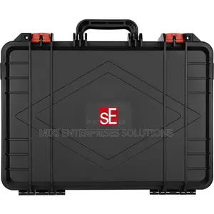 Se Electronics v PACK VENUE Drum Kit