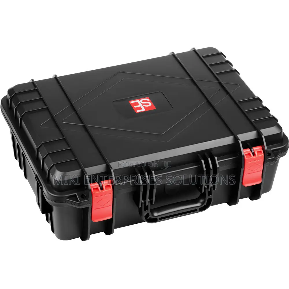 Se Electronics v PACK VENUE Drum Kit
