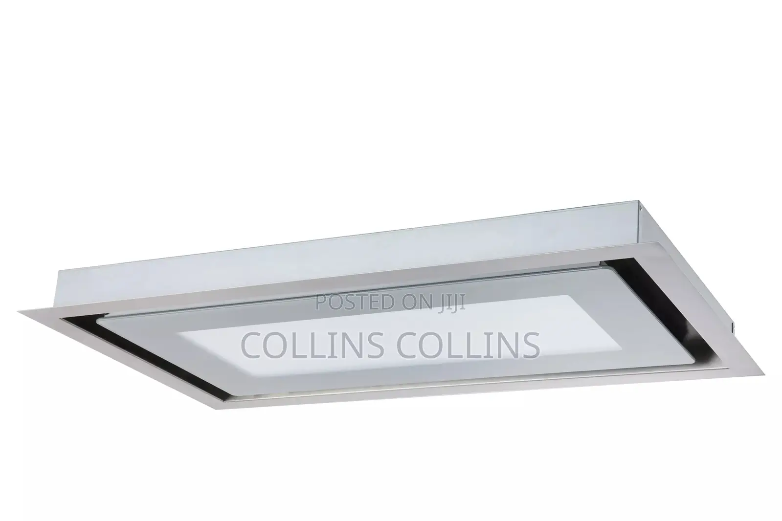 Culina 90cm Designer in-Ceiling Hood