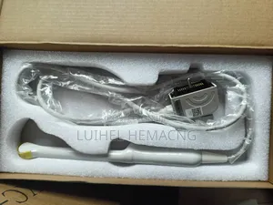 Linear Ultrasound Probe
