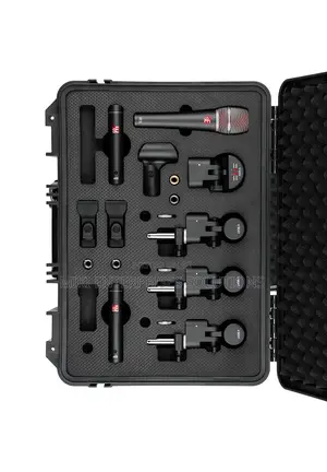Se Electronics v PACK VENUE Drum Kit