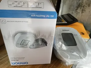 Omron M2 Basic