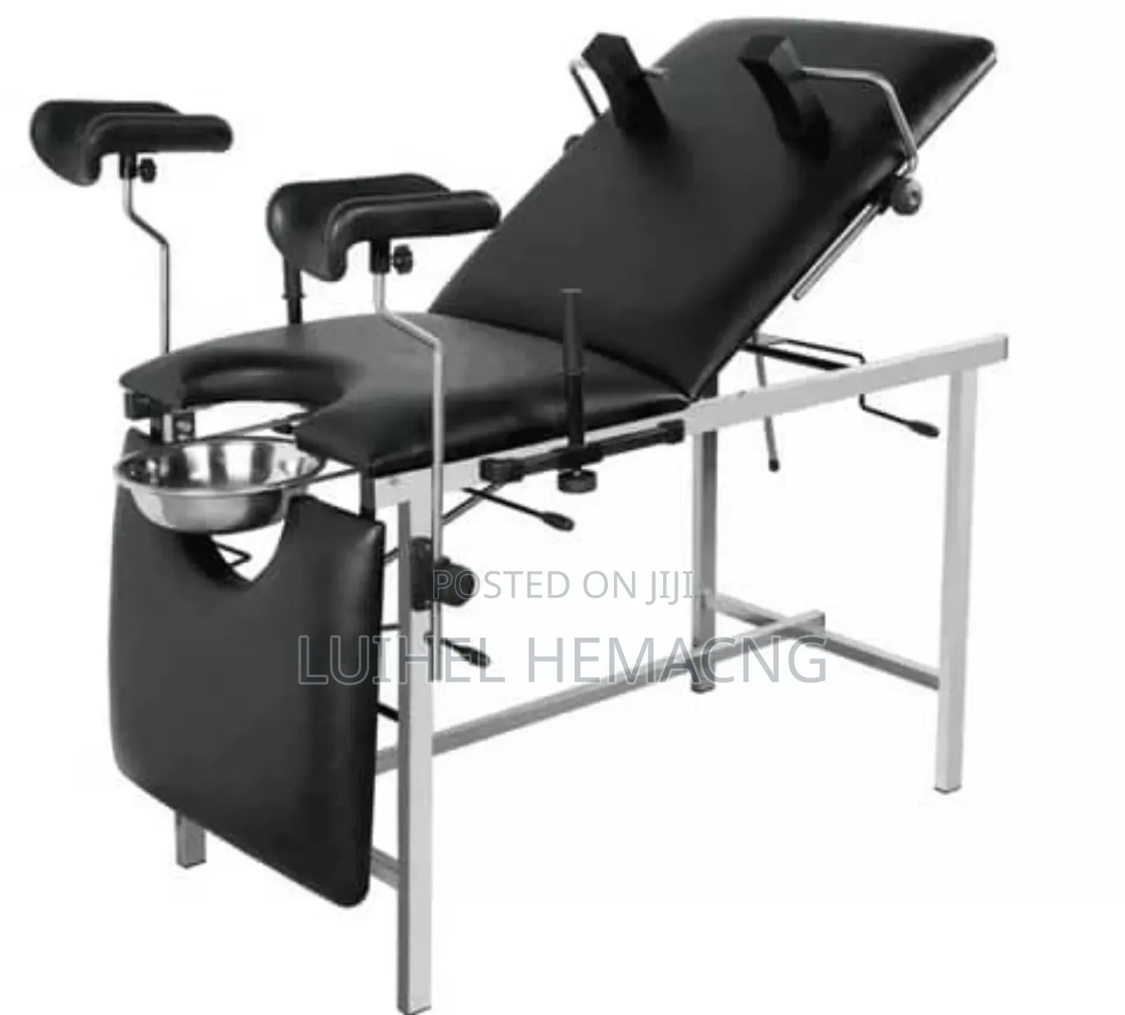 Gynecology Bed