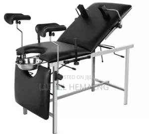 Gynecology Bed