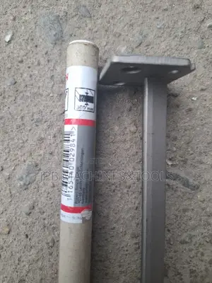 12 Inch (300mm) Bosch Foam Cutter Blade With Guide (GSG 300)
