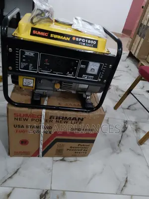 Popular Firman 1.8kw Generator