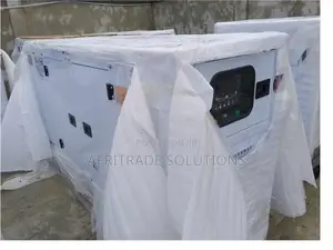 Best Perkins 20kva Soundproof DIESEL Generator