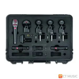 Se Electronics v PACK ARENA Drum Kit