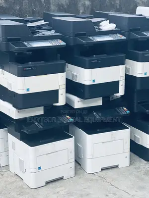 Kyocera Ecosys M3550dn