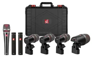 Se Electronics v PACK ARENA Drum Kit