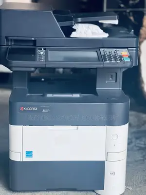 Kyocera Ecosys M3550dn