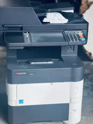 Kyocera Ecosys M3550dn